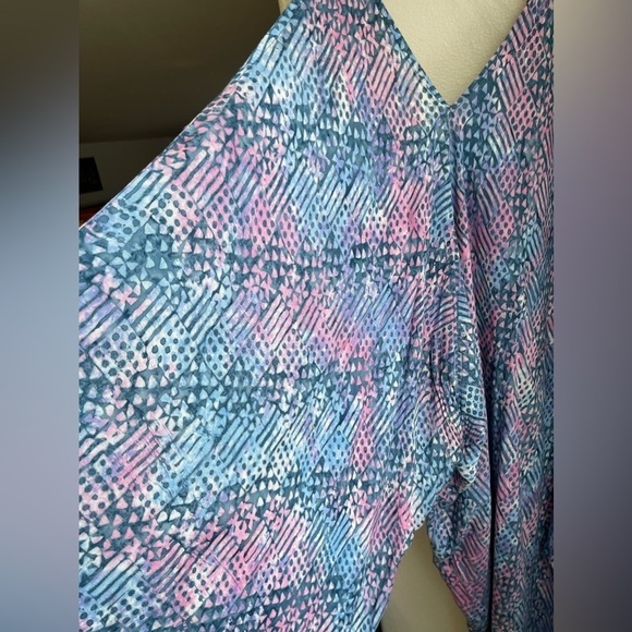 Tybe island wide leg jumpsuit - Picture 2 of 6